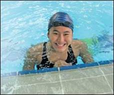 Quah Ting Wen . com | Singapore’s Next Top Swimmer | Page 5
